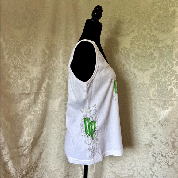 Chase Authentic Ladies Danica Patrick Tank Top - Picture 11 of 11